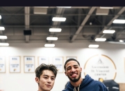 包含今夜全明星赛焦点战，金州勇士豪取连胜，态度坚定，临场指挥获称赞的词条