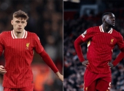 亚博体育APP-关于NBA常规赛今夜再迎强敌；利物浦状态回暖；主帅态度：更衣室稳定；轮换策略成焦点的信息-亚博体育APP